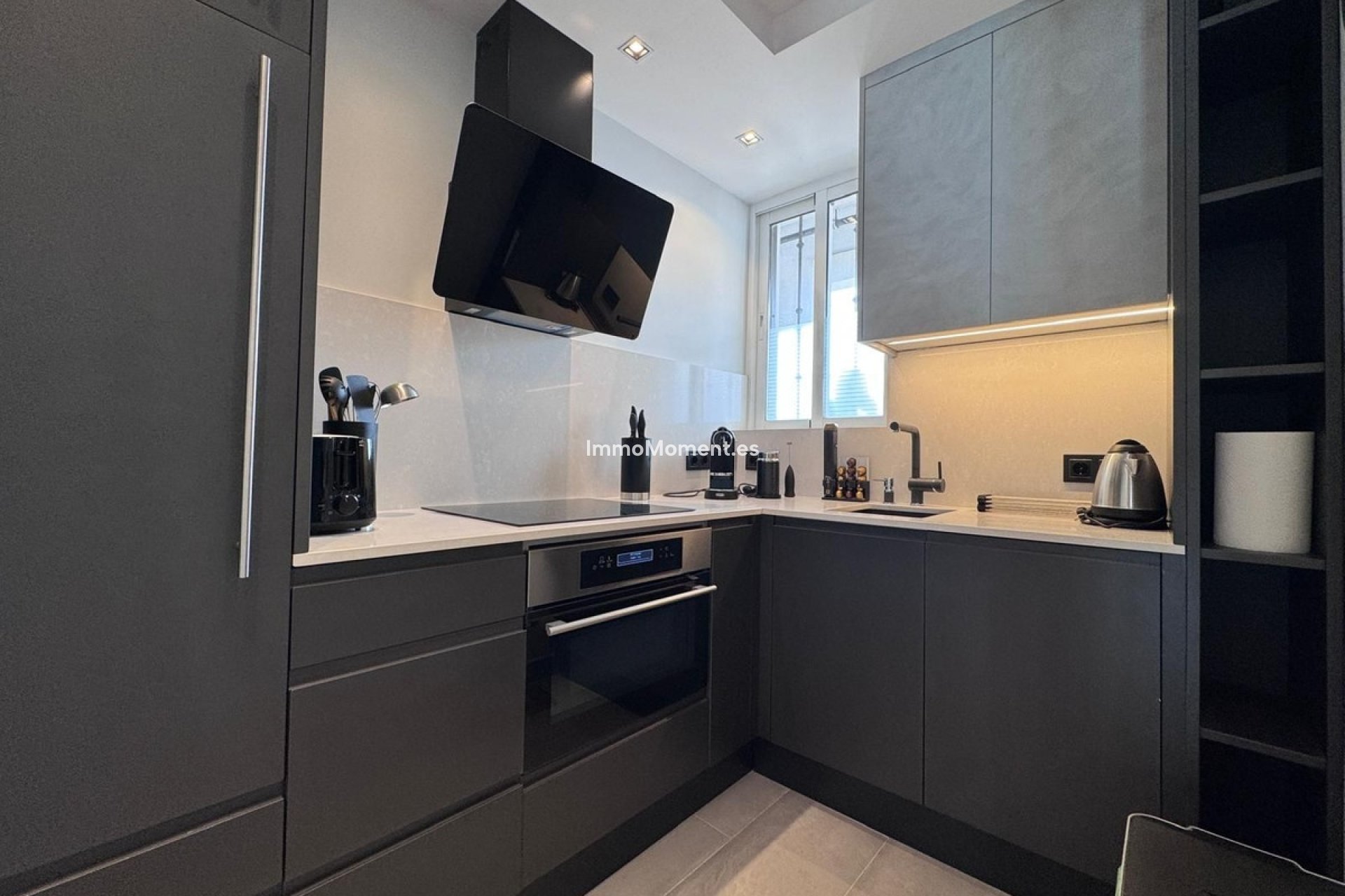 Resale - Apartment - Fuengirola - Fuengirola Centro