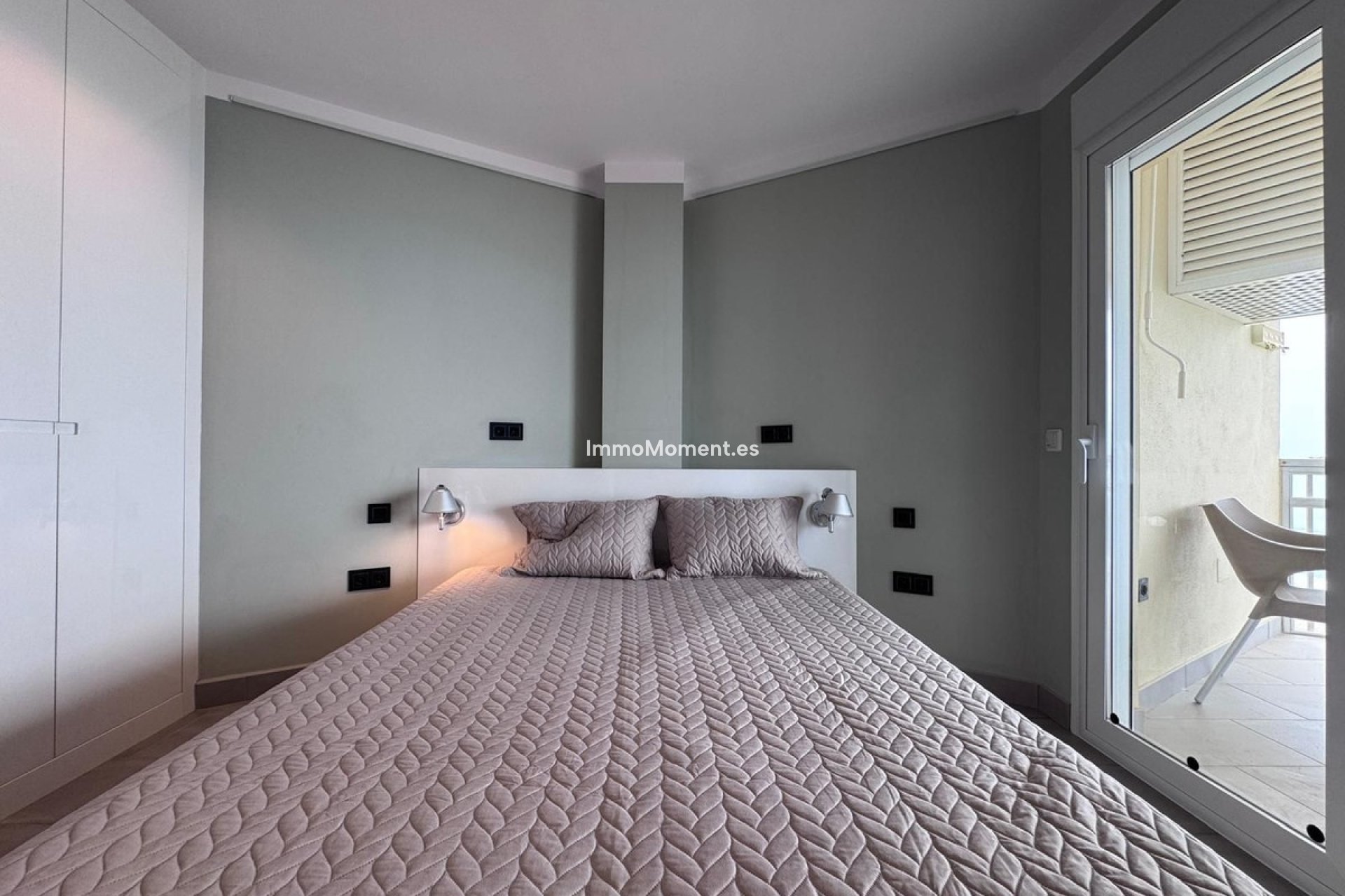 Resale - Apartment - Fuengirola - Fuengirola Centro