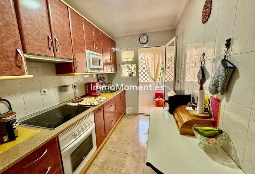 Resale - Apartment - Fuengirola - Fuengirola Centro