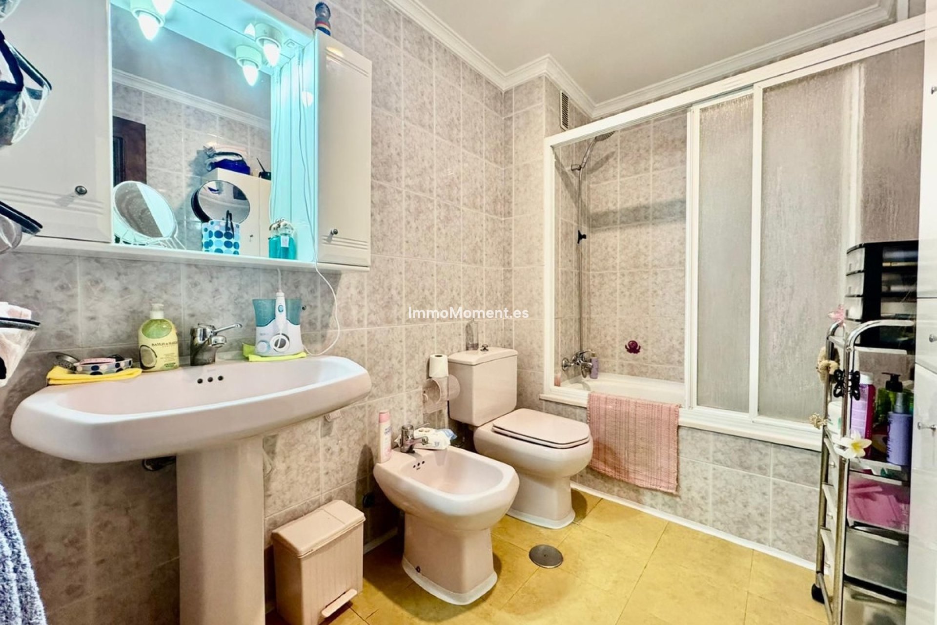 Resale - Apartment - Fuengirola - Fuengirola Centro