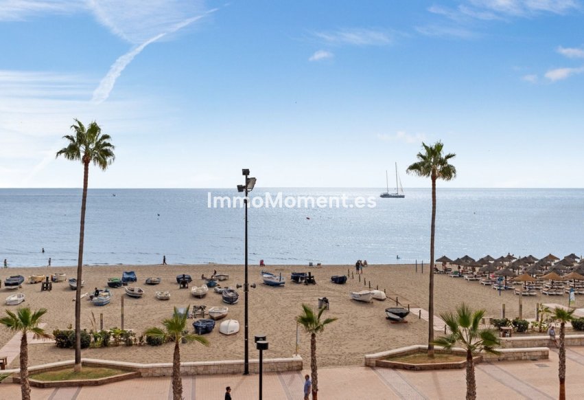 Resale - Apartment - Fuengirola - Fuengirola Centro