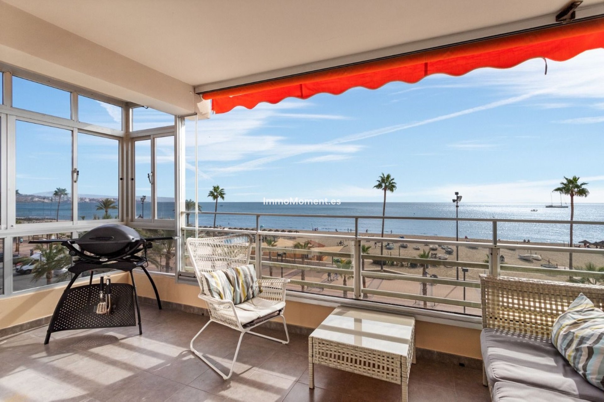 Resale - Apartment - Fuengirola - Fuengirola Centro