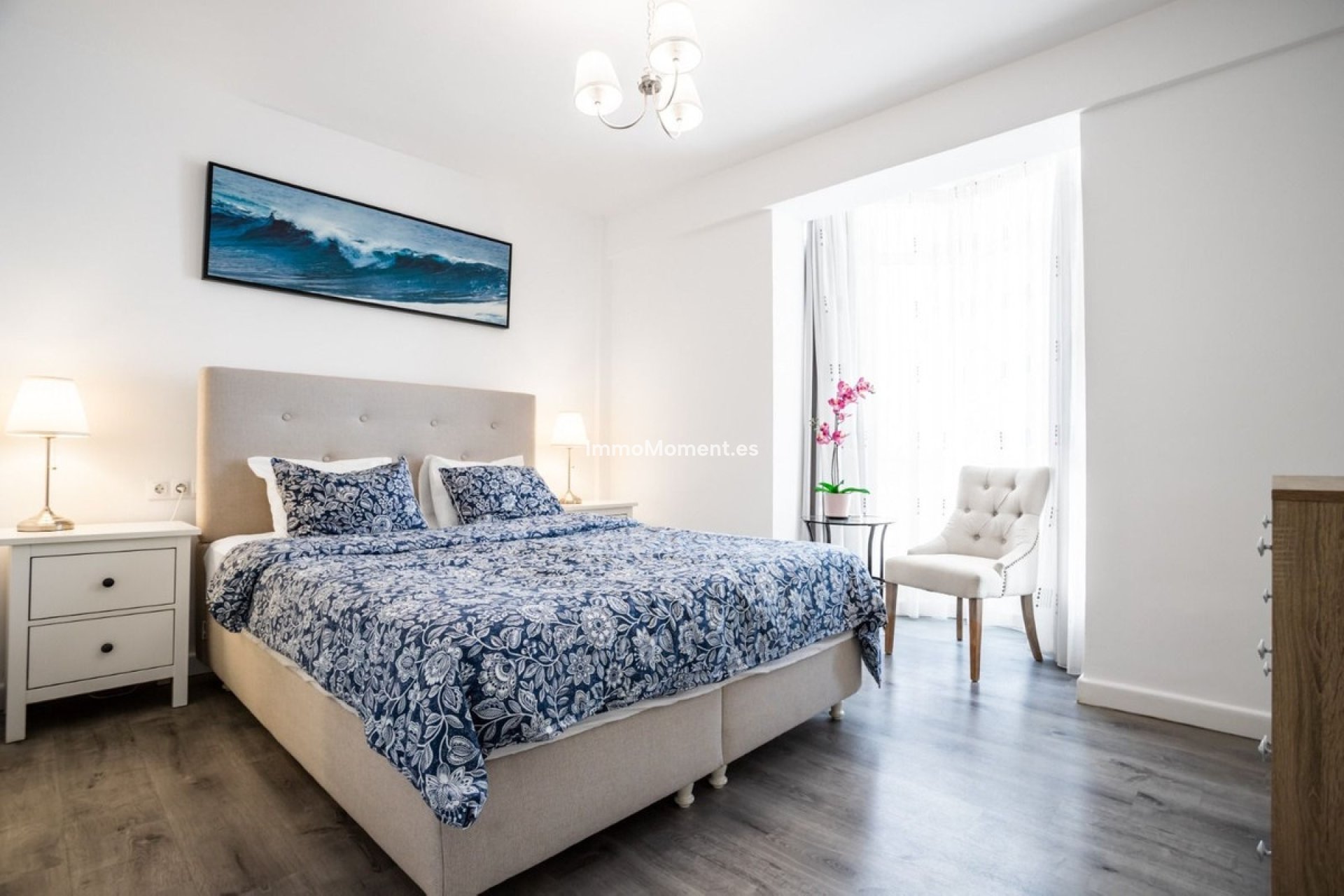 Resale - Apartment - Fuengirola - Fuengirola Centro
