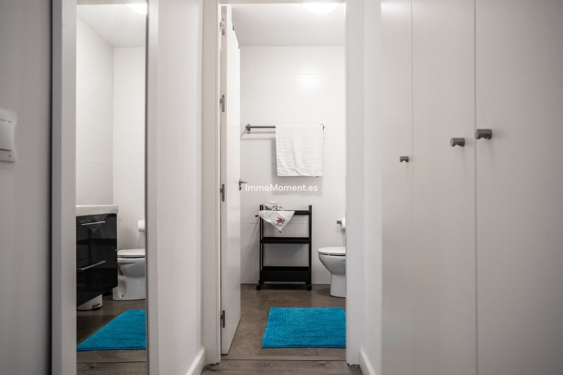 Resale - Apartment - Fuengirola - Fuengirola Centro