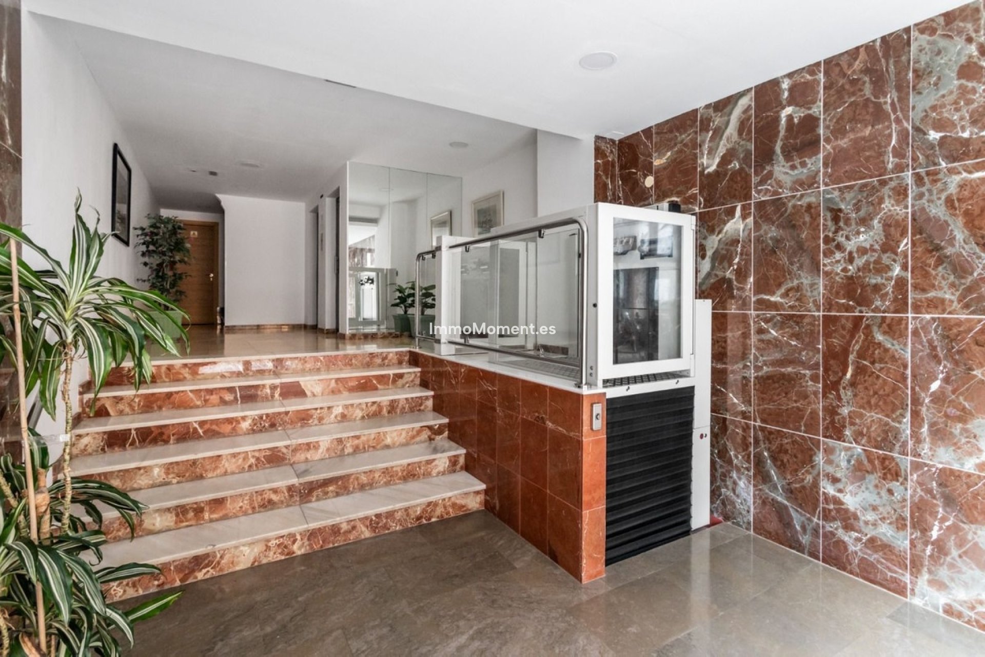 Resale - Apartment - Fuengirola - Fuengirola Centro