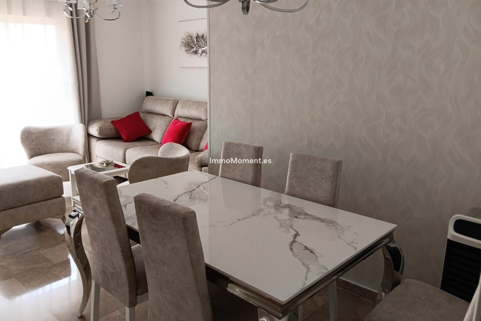 Resale - Apartment - Fuengirola - Fuengirola Centro