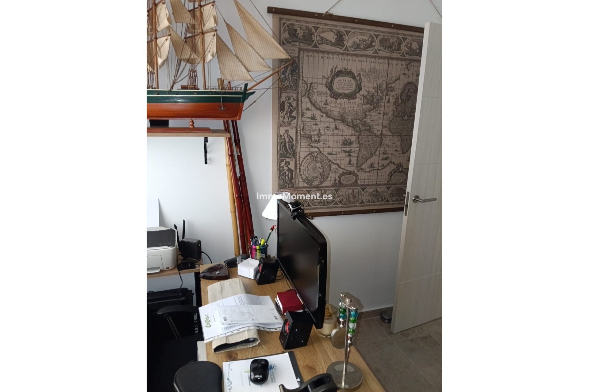 Resale - Apartment - Fuengirola - Fuengirola Centro