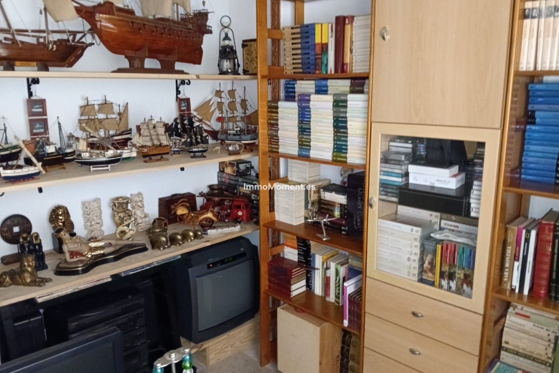 Resale - Apartment - Fuengirola - Fuengirola Centro