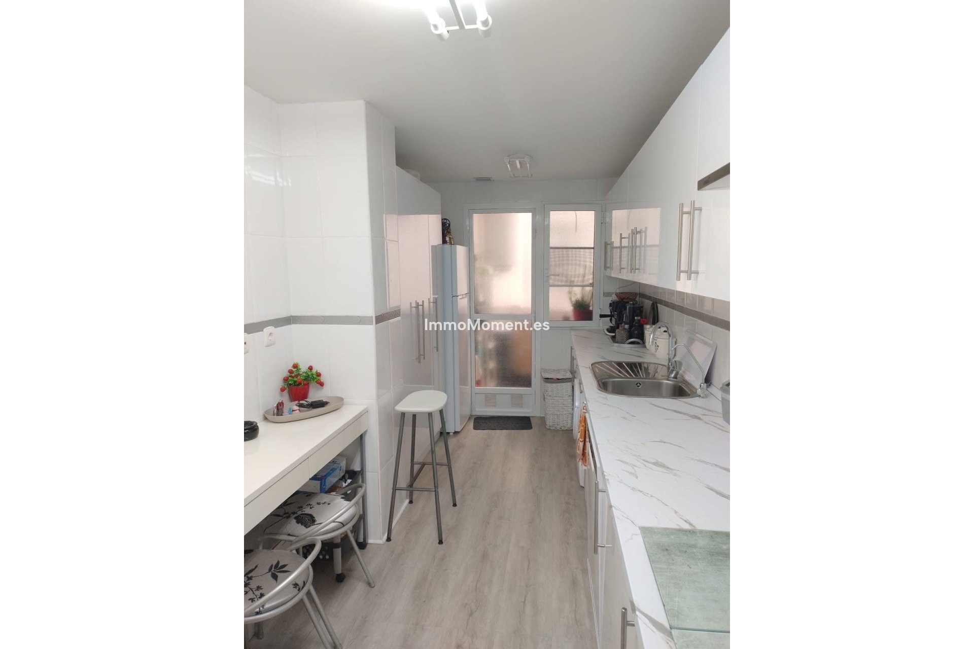 Resale - Apartment - Fuengirola - Fuengirola Centro