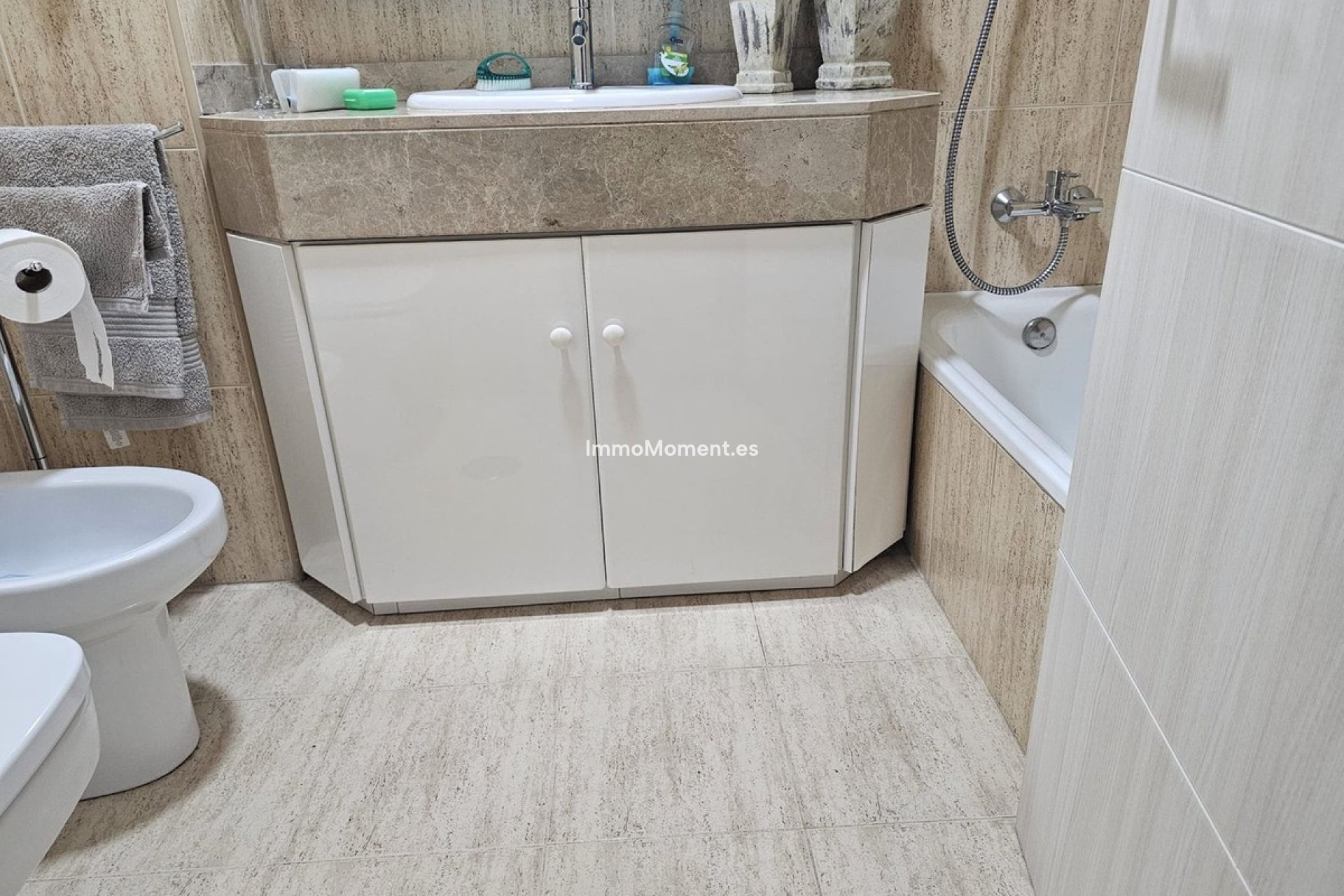 Resale - Apartment - Fuengirola - Fuengirola Centro