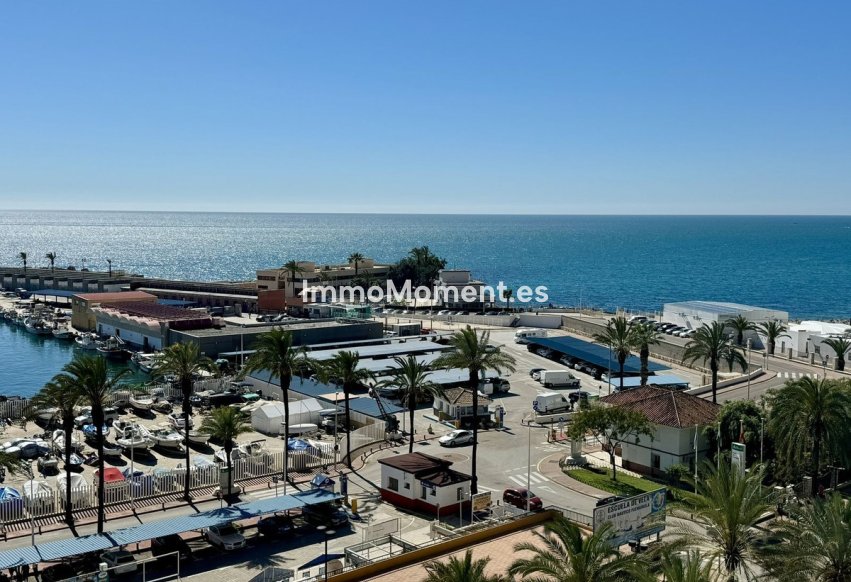Resale - Apartment - Fuengirola - Fuengirola Centro