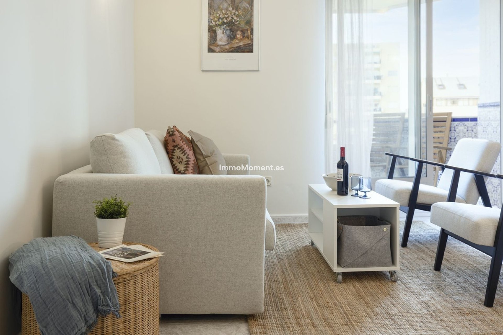 Resale - Apartment - Fuengirola - Fuengirola Centro