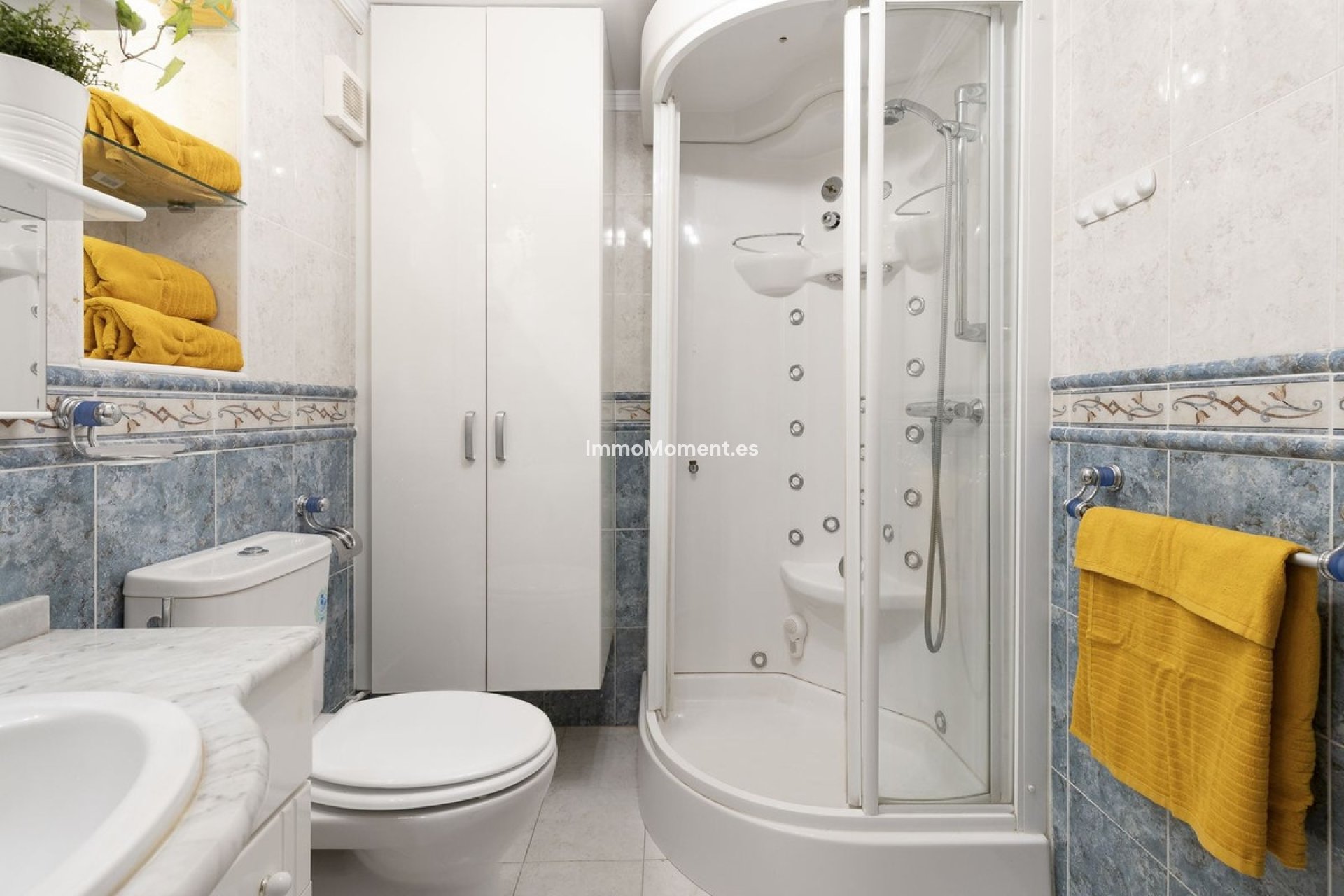 Resale - Apartment - Fuengirola - Fuengirola Centro