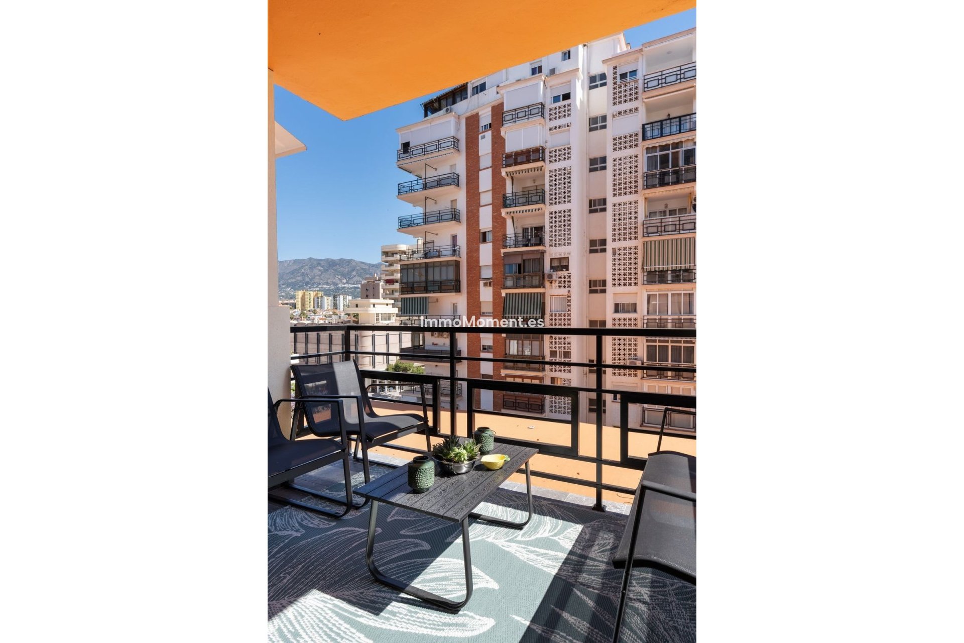 Resale - Apartment - Fuengirola - Fuengirola Centro