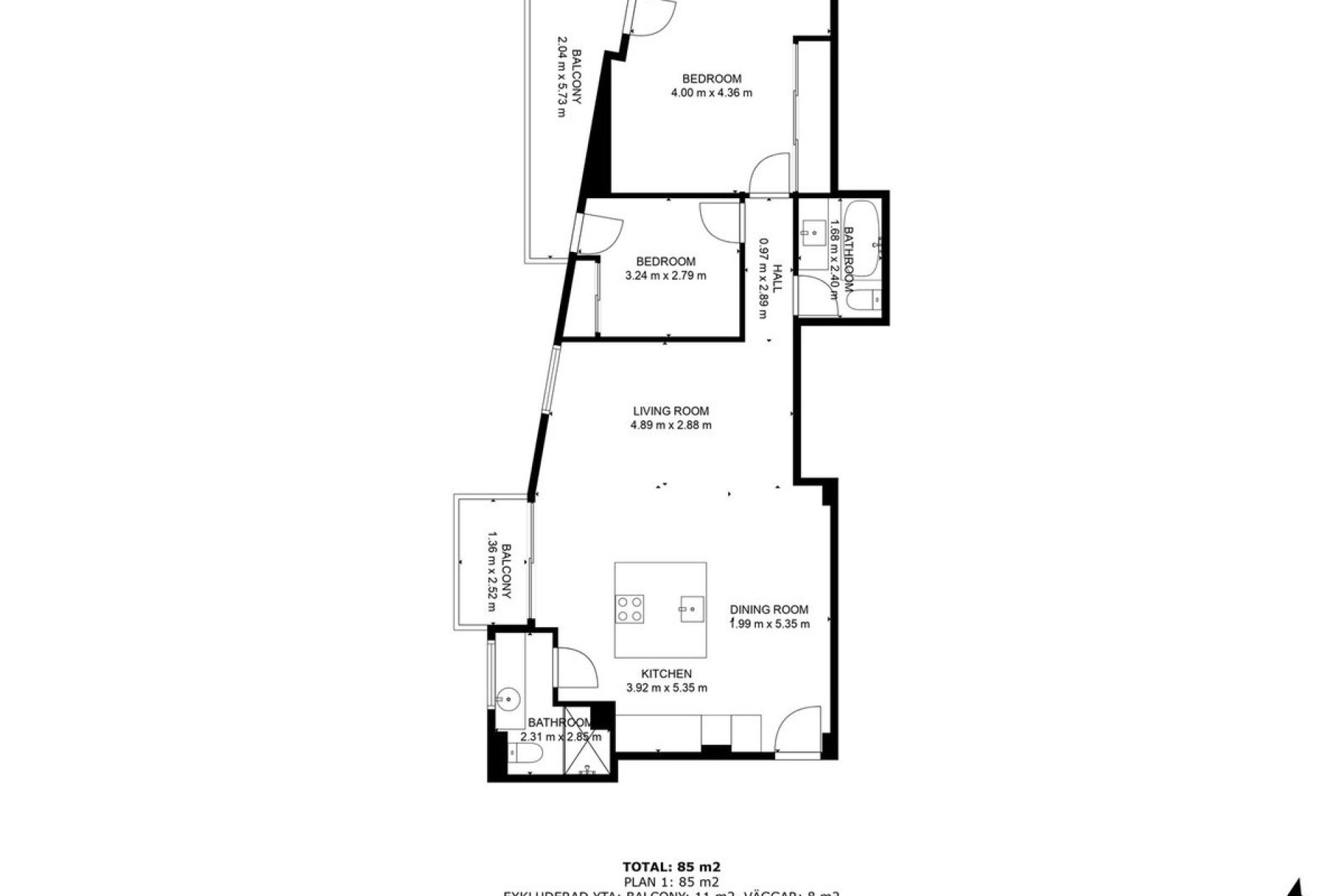 Resale - Apartment - Fuengirola - Fuengirola Centro