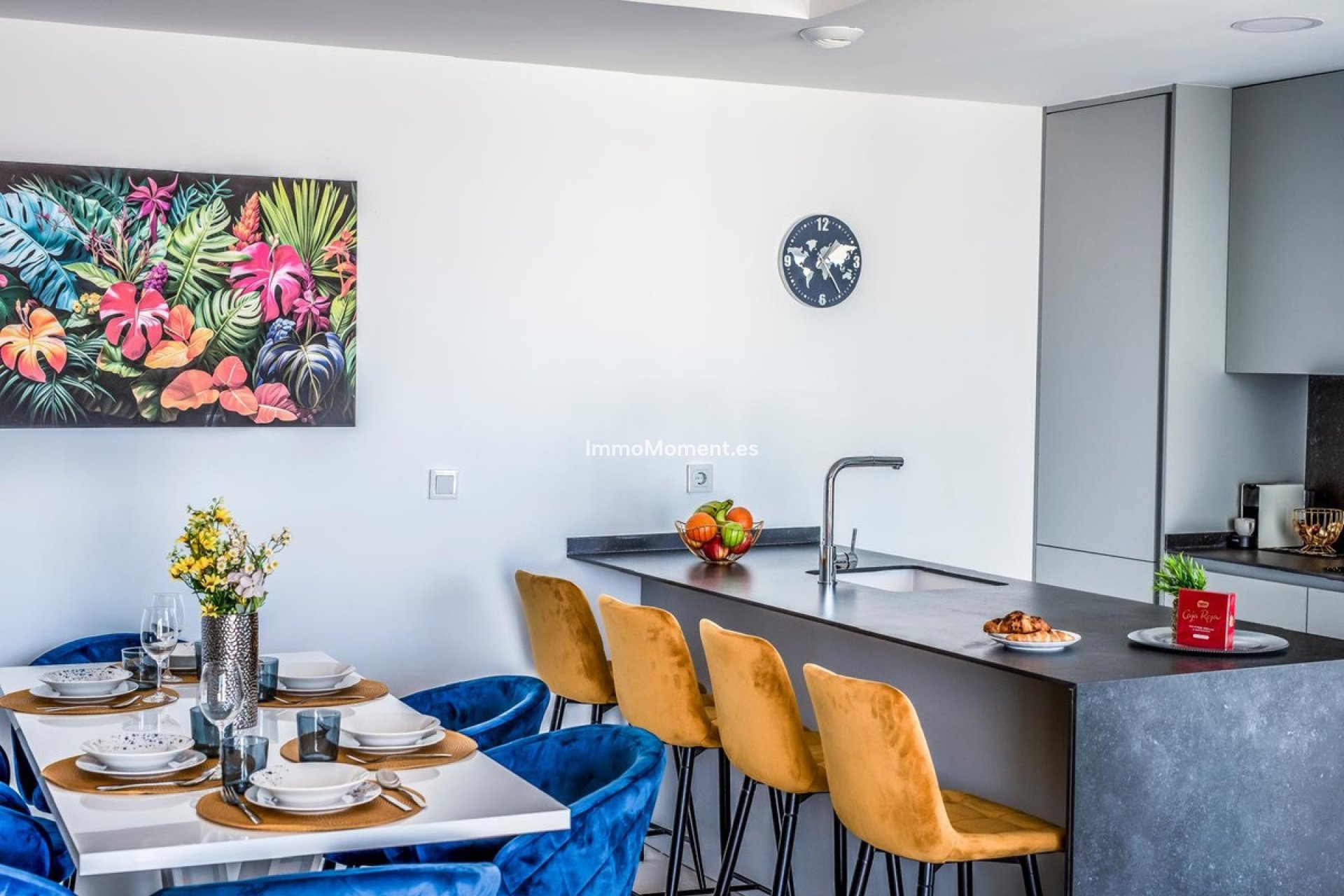 Resale - Apartment - Fuengirola - Fuengirola Centro