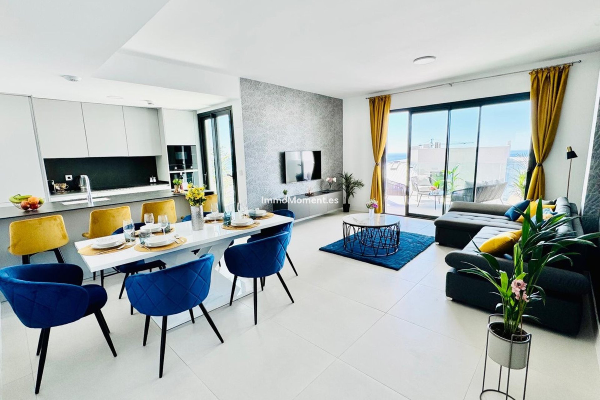 Resale - Apartment - Fuengirola - Fuengirola Centro