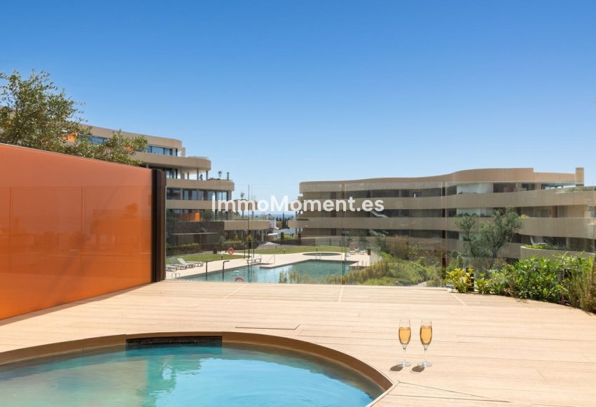 Resale - Apartment - Fuengirola - Fuengirola Centro