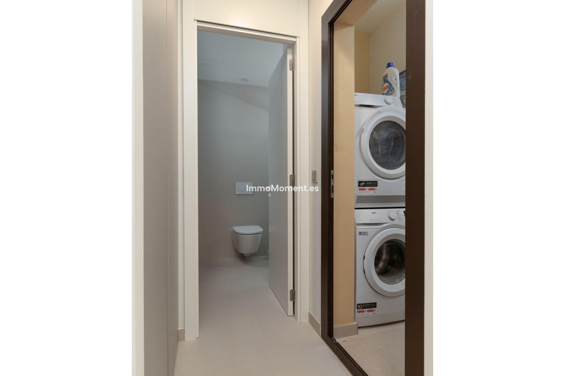 Resale - Apartment - Fuengirola - Fuengirola Centro