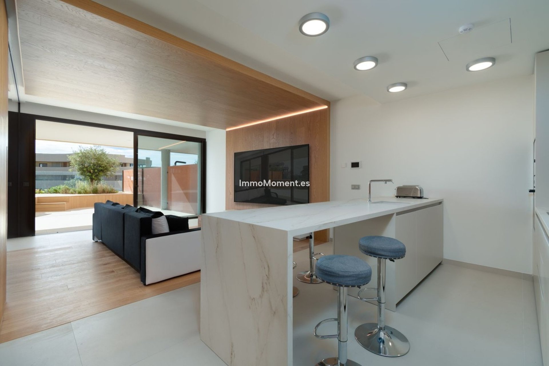 Resale - Apartment - Fuengirola - Fuengirola Centro