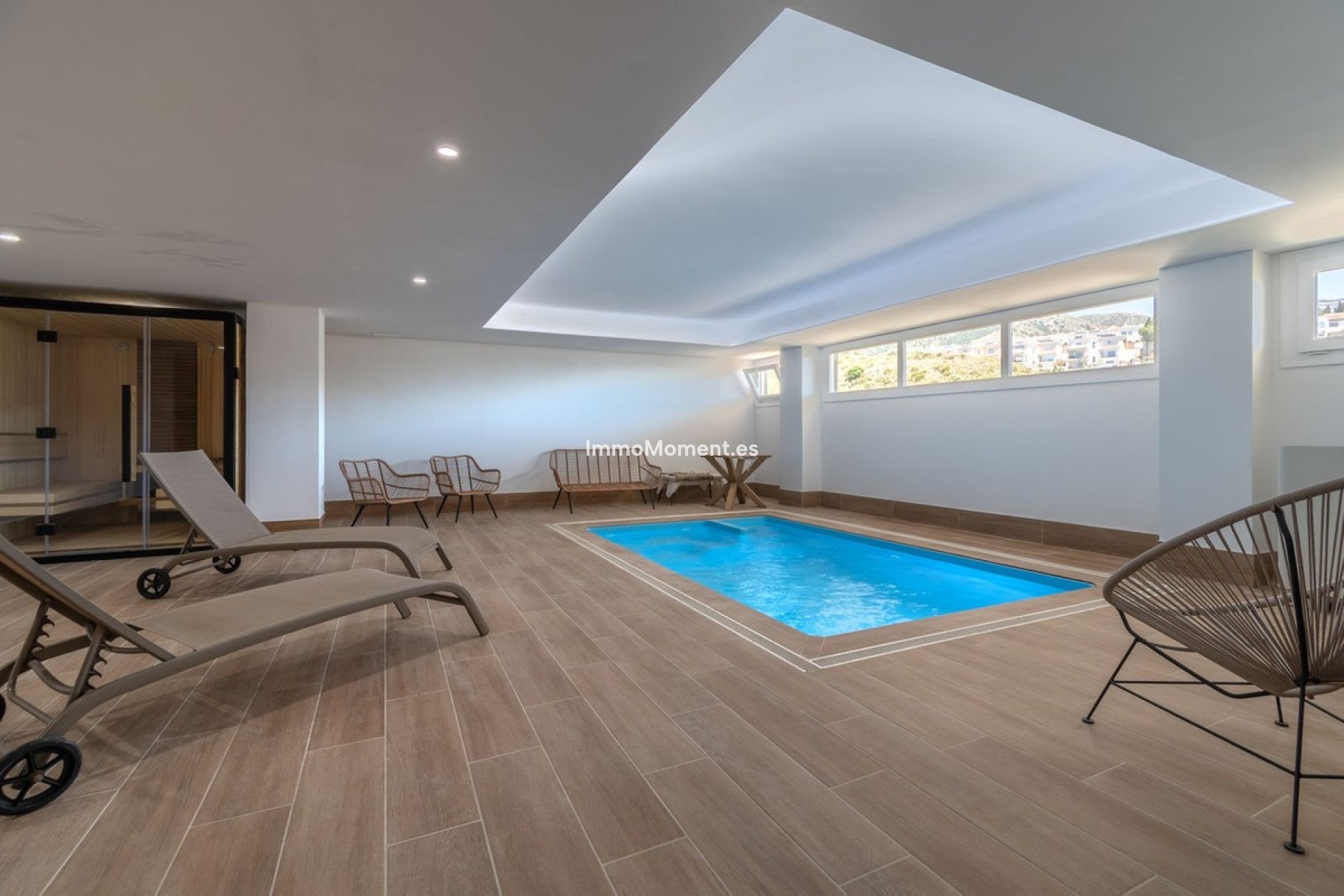 Resale - Apartment - Fuengirola - Fuengirola Centro