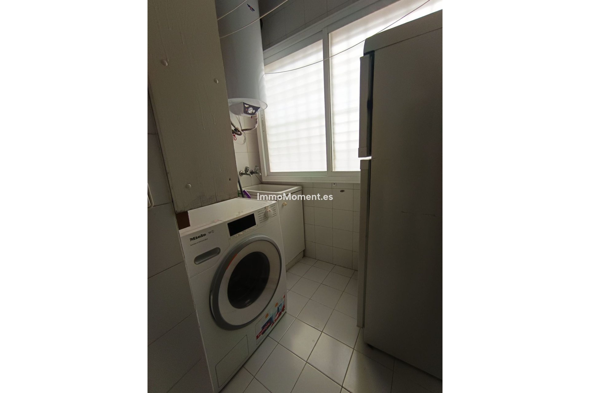 Resale - Apartment - Fuengirola - Fuengirola Centro