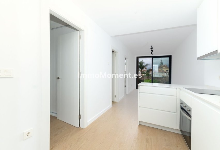 Resale - Apartment - Fuengirola - Fuengirola Centro