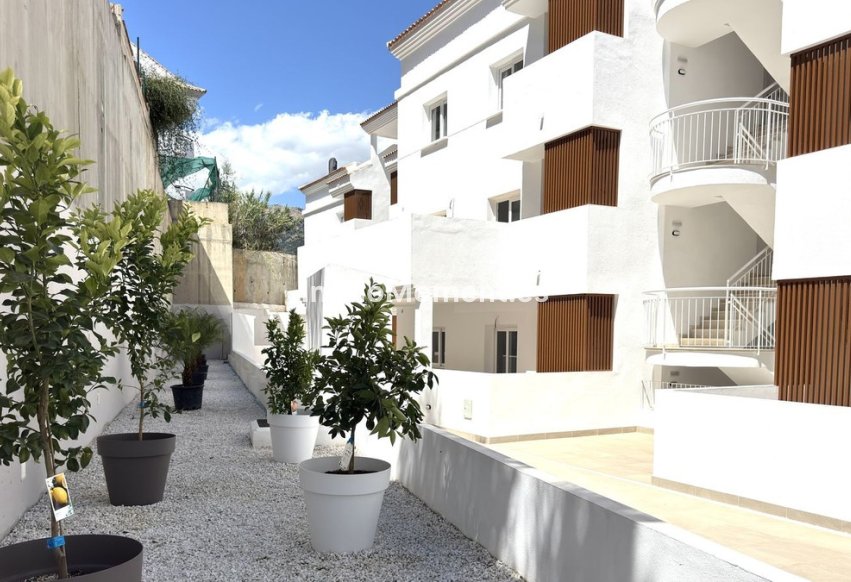 Resale - Apartment - Fuengirola - Fuengirola Centro