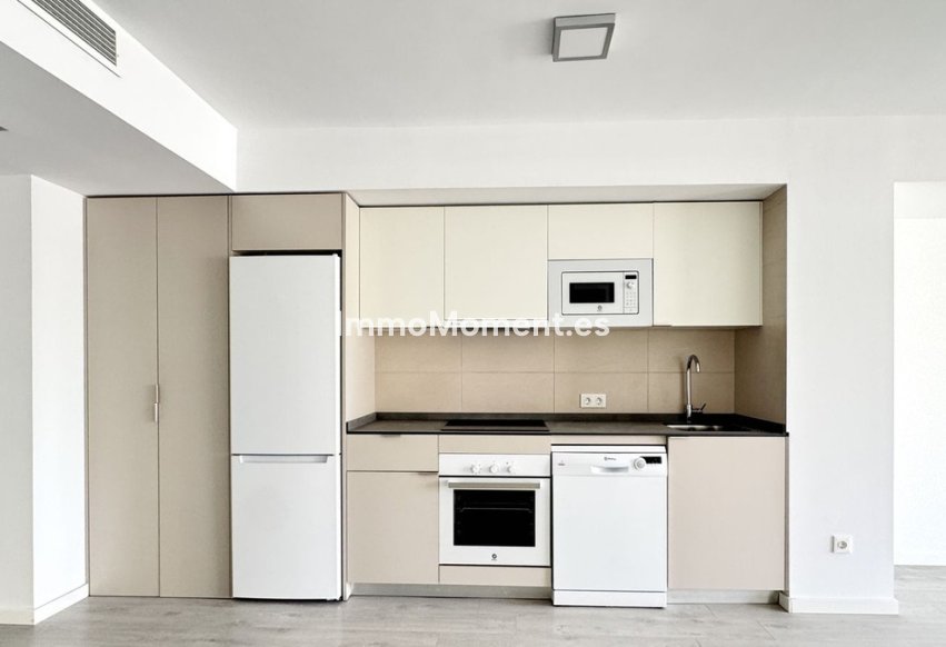 Resale - Apartment - Fuengirola - Fuengirola Centro