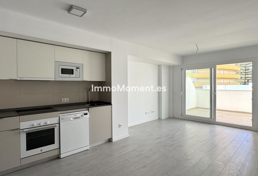Resale - Apartment - Fuengirola - Fuengirola Centro