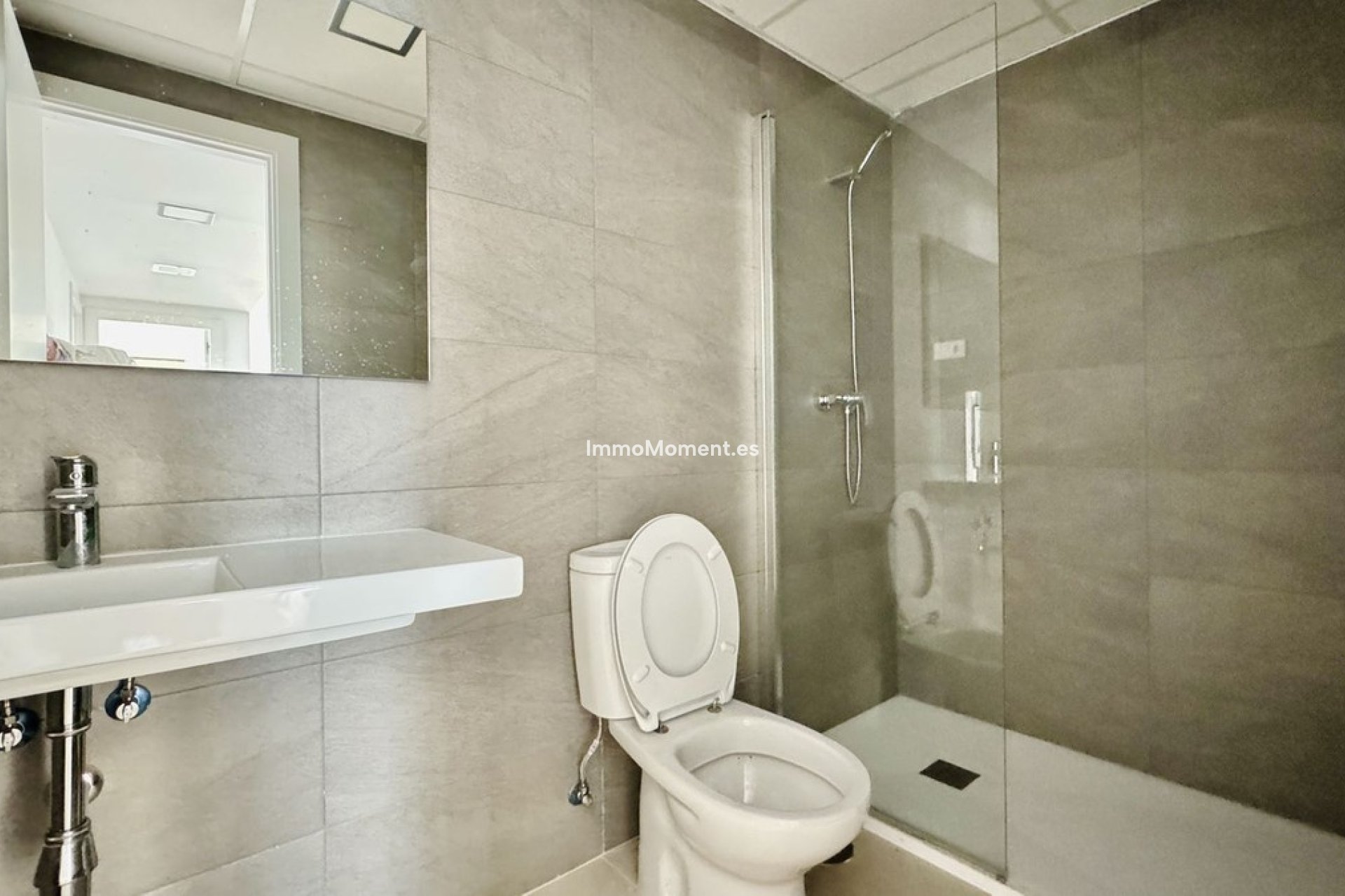 Resale - Apartment - Fuengirola - Fuengirola Centro