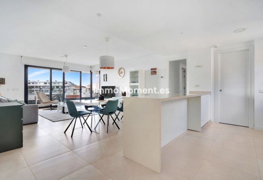 Resale - Apartment - Fuengirola - Fuengirola Centro