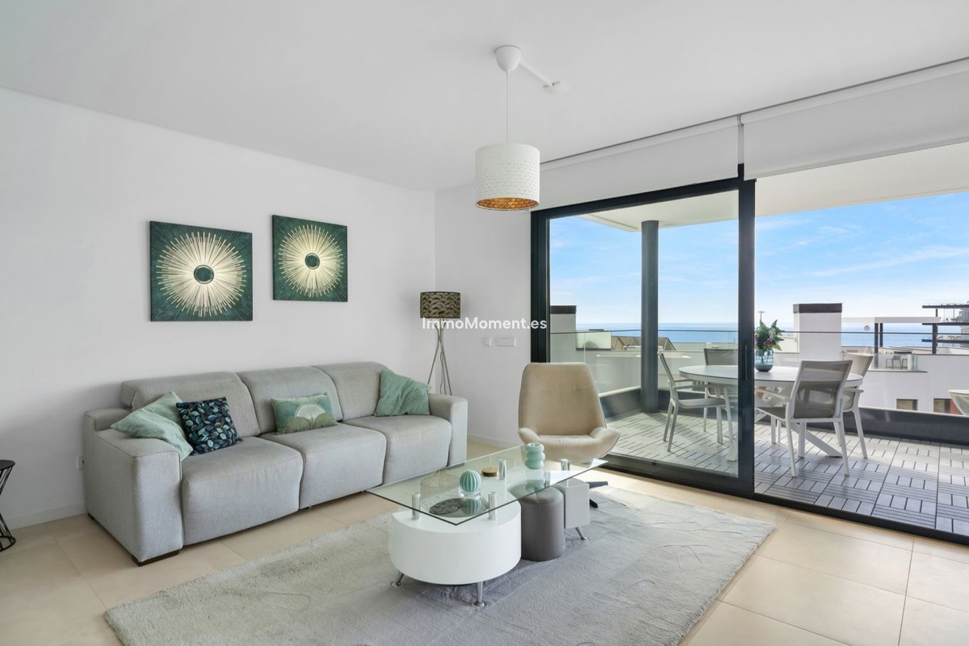 Resale - Apartment - Fuengirola - Fuengirola Centro