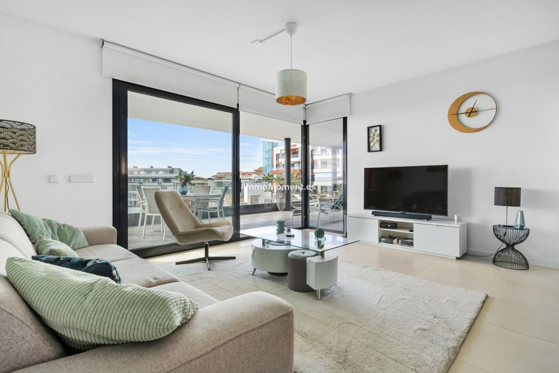 Resale - Apartment - Fuengirola - Fuengirola Centro