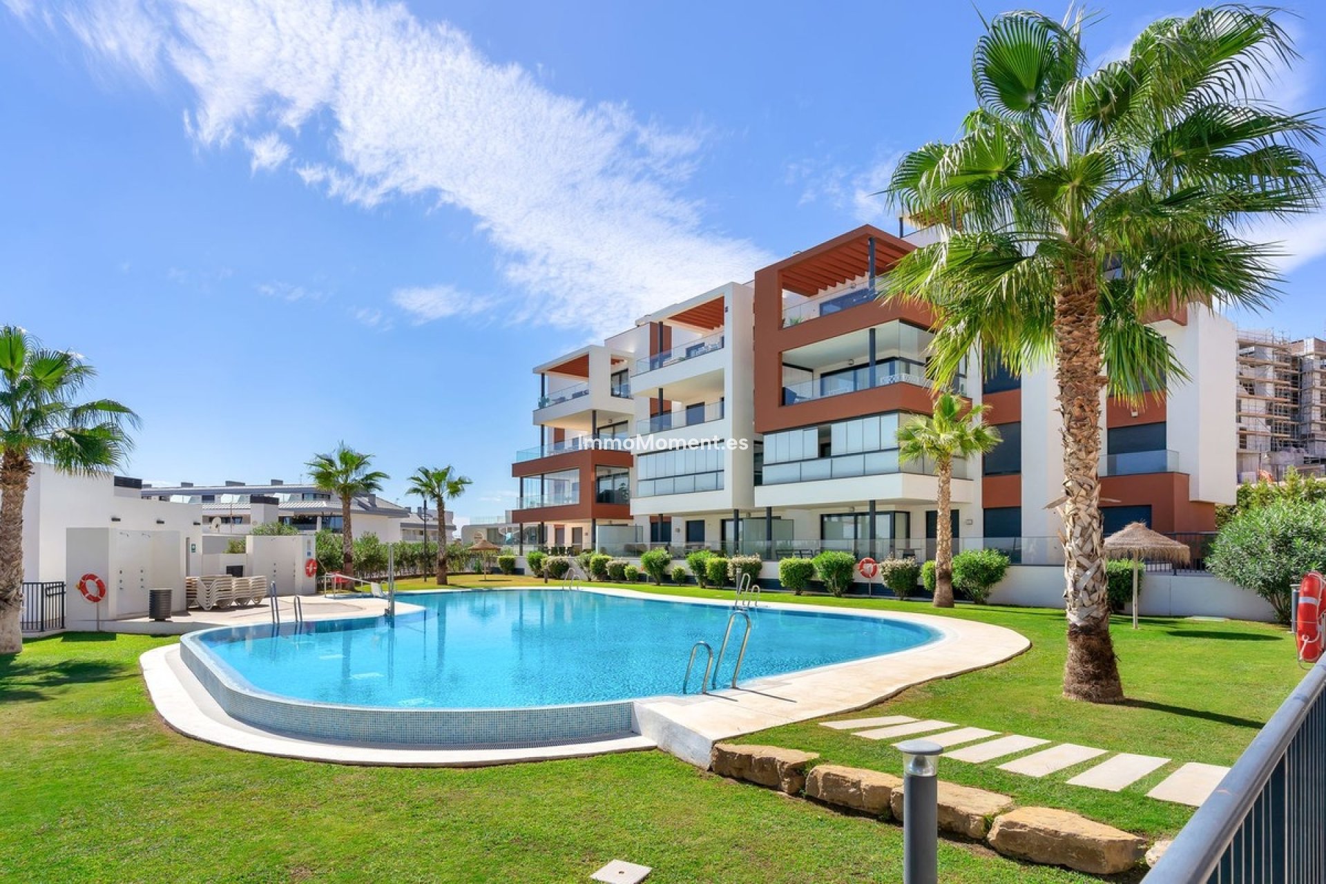Resale - Apartment - Fuengirola - Fuengirola Centro