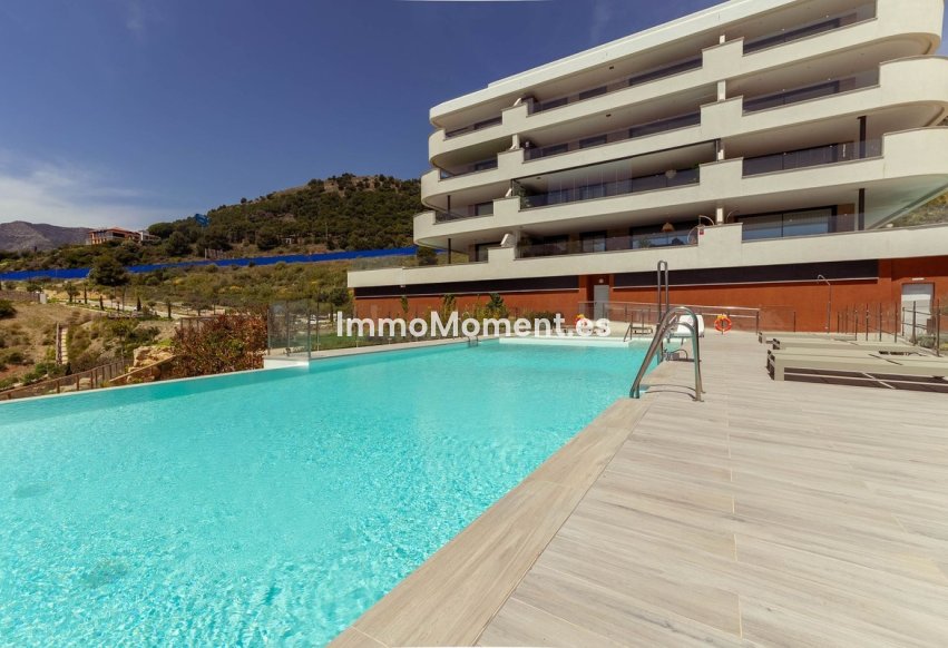 Resale - Apartment - Fuengirola - Fuengirola Centro