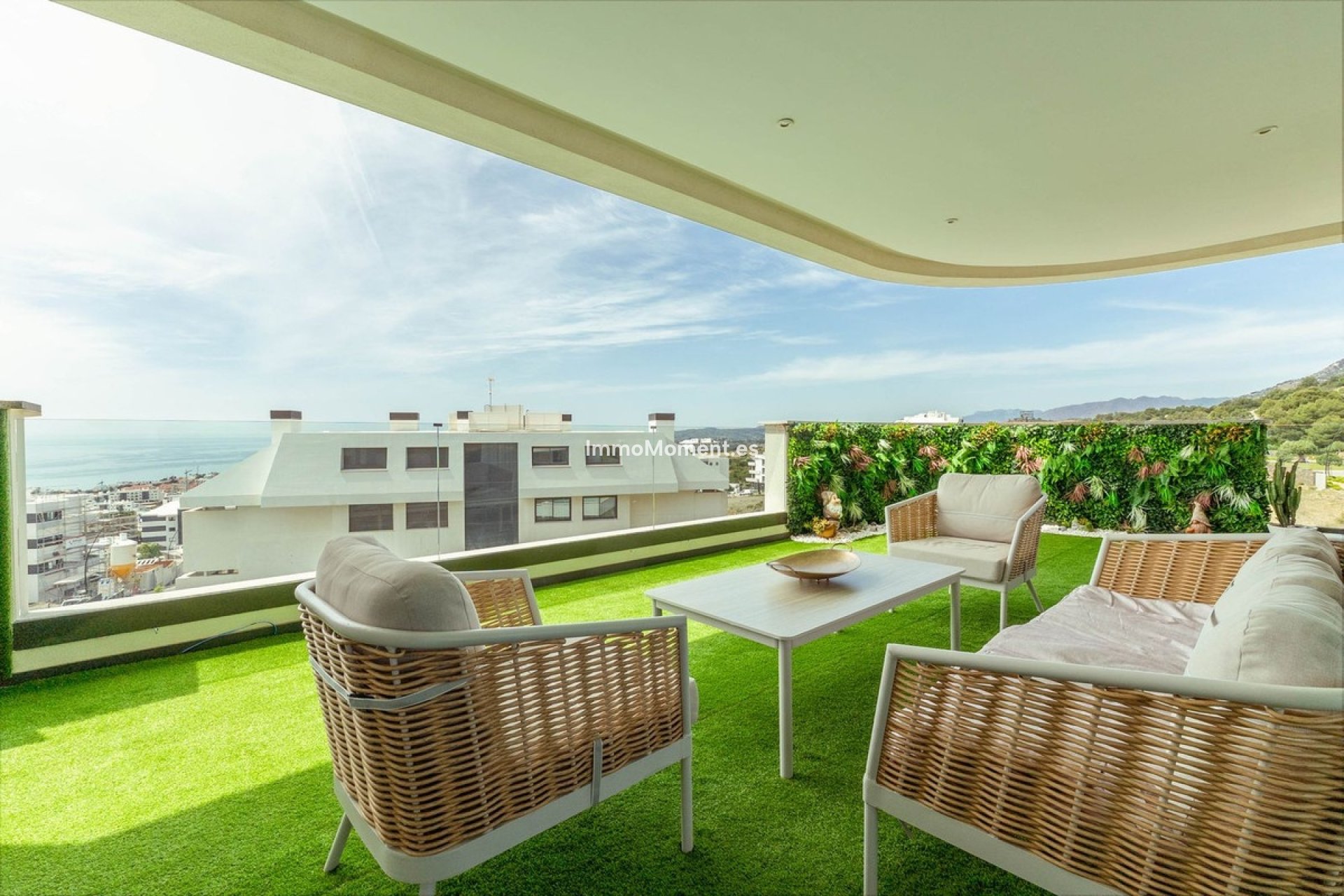 Resale - Apartment - Fuengirola - Fuengirola Centro