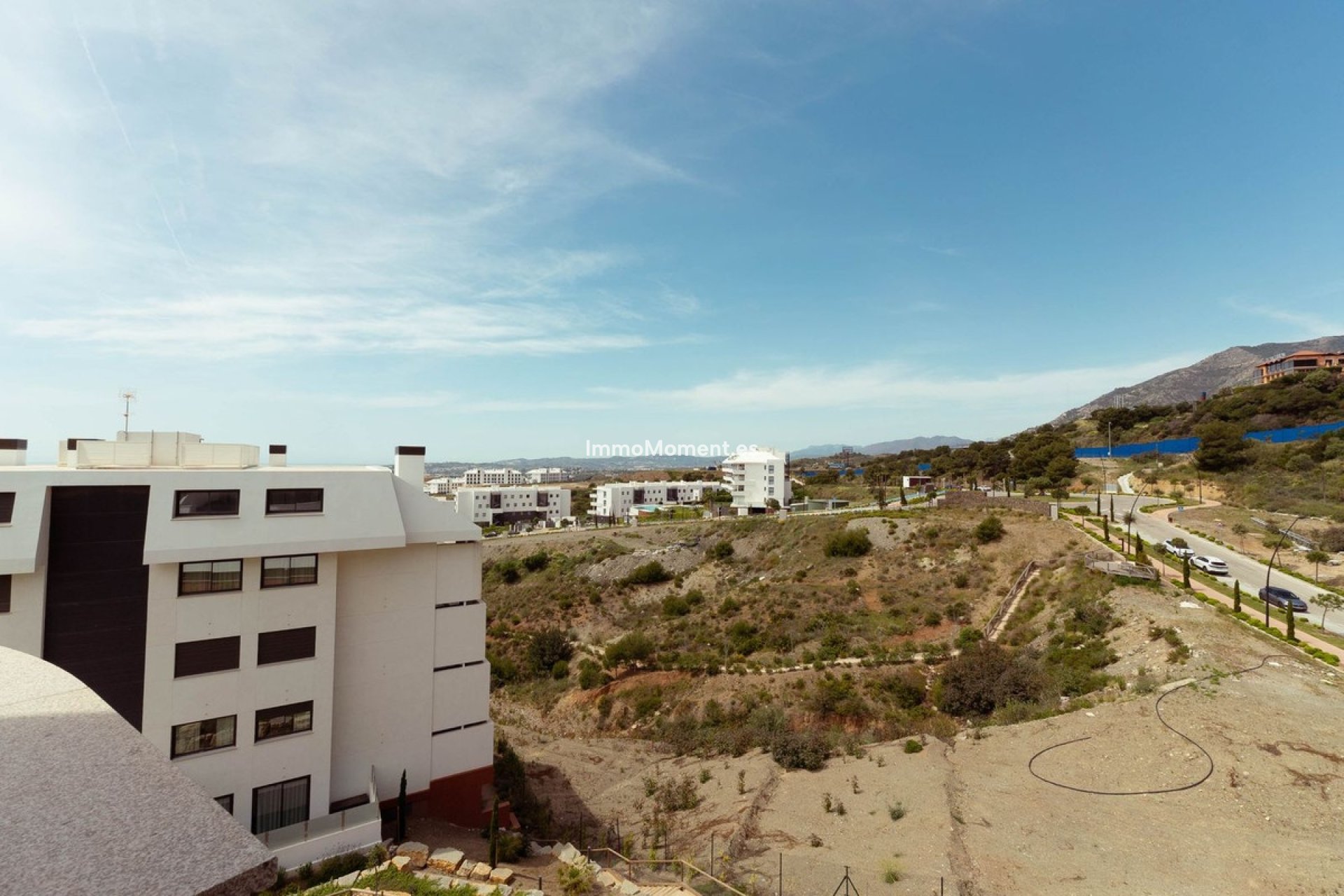 Resale - Apartment - Fuengirola - Fuengirola Centro