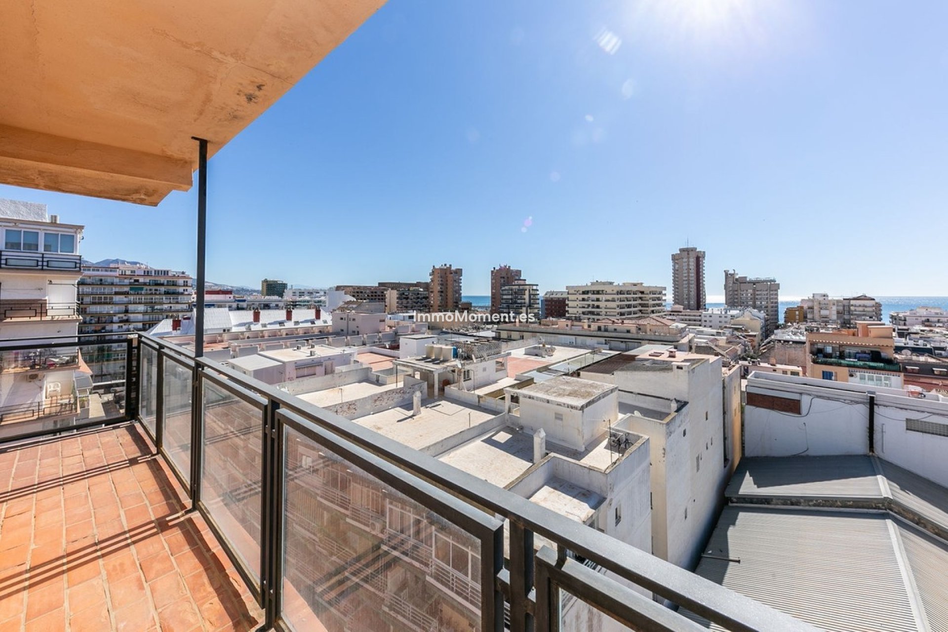 Resale - Apartment - Fuengirola - Fuengirola Centro