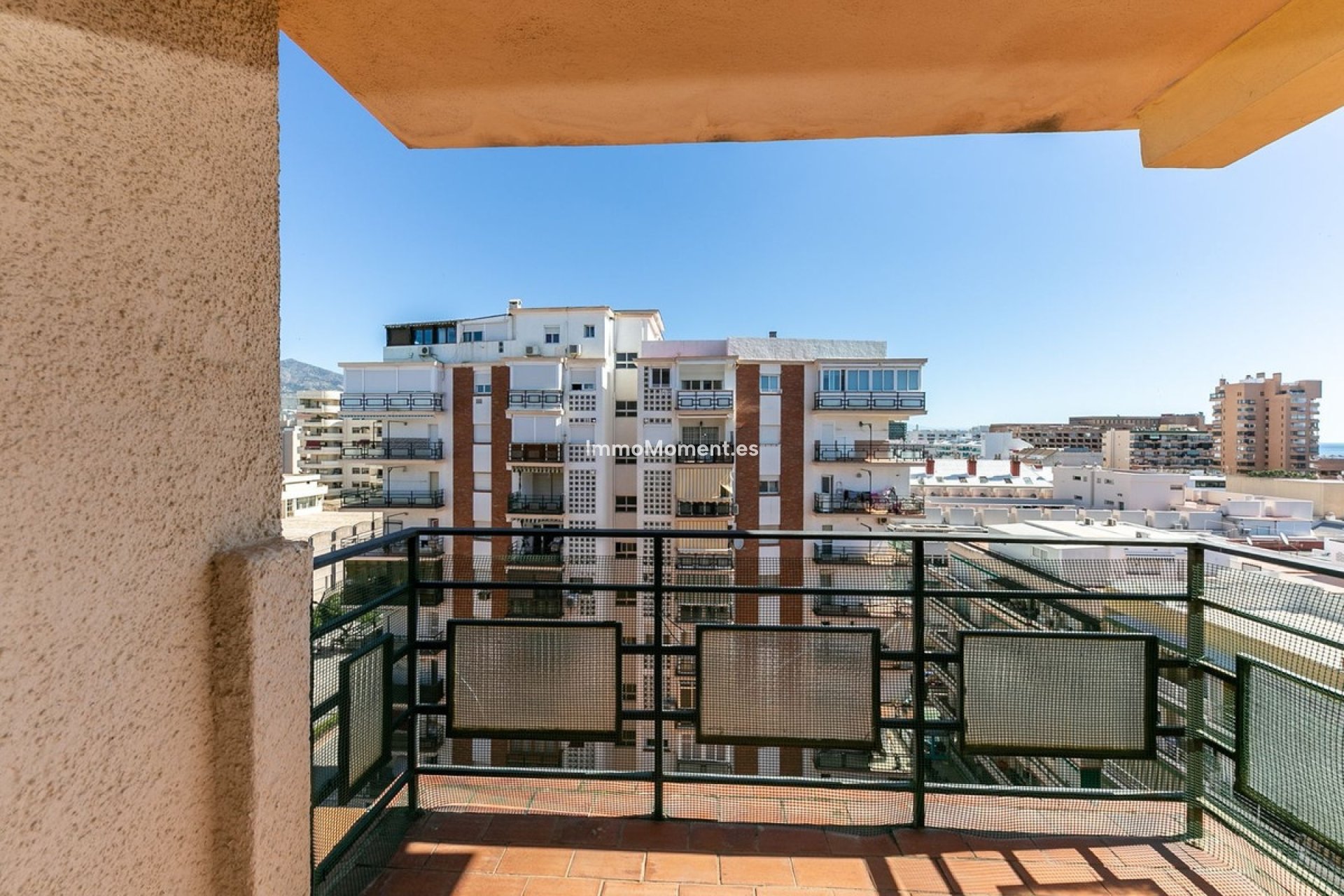 Resale - Apartment - Fuengirola - Fuengirola Centro