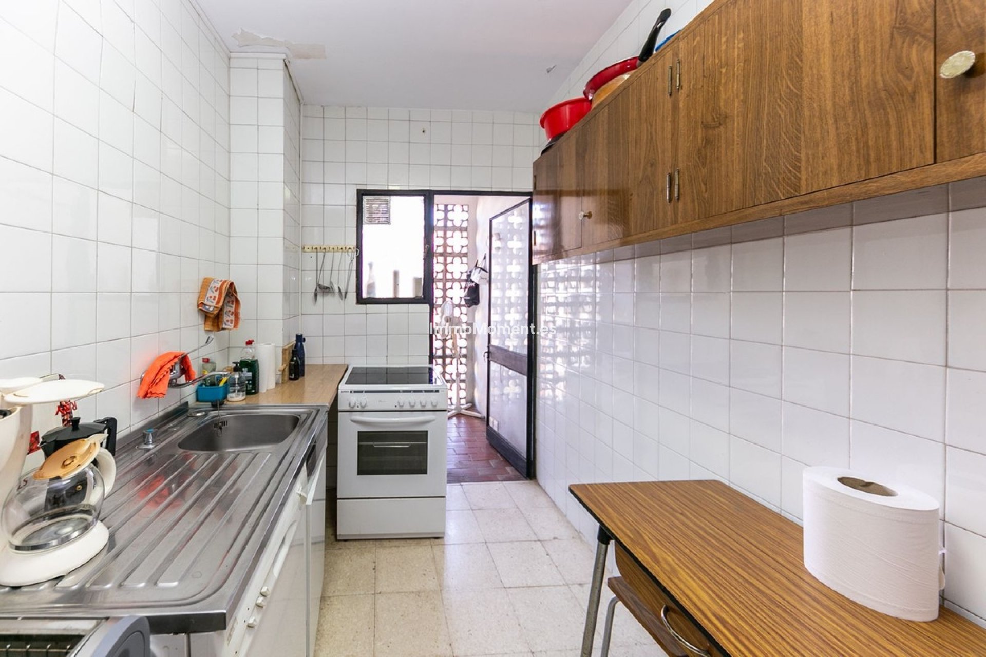 Resale - Apartment - Fuengirola - Fuengirola Centro