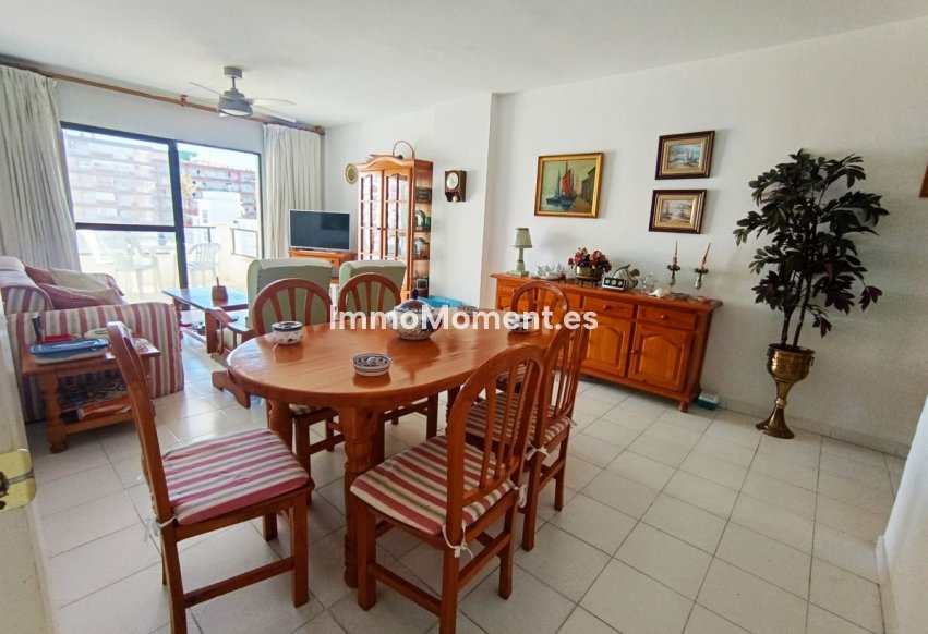 Resale - Apartment - Fuengirola - Fuengirola Centro