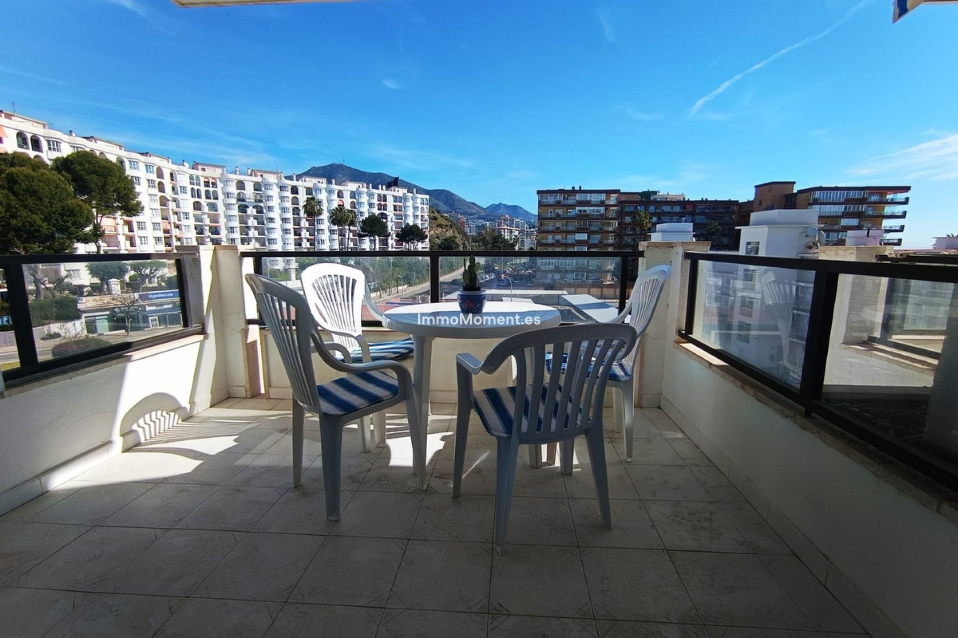 Resale - Apartment - Fuengirola - Fuengirola Centro