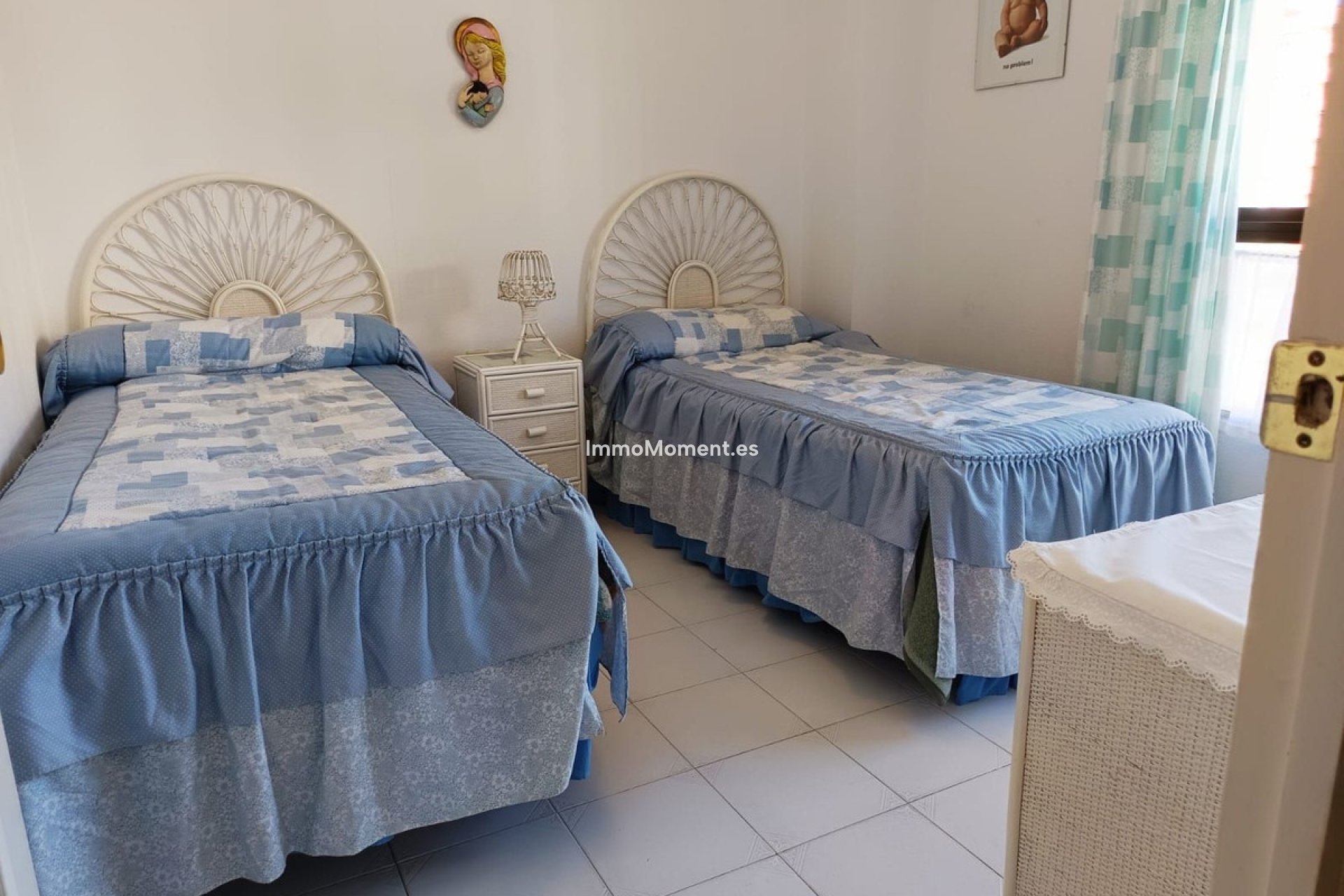 Resale - Apartment - Fuengirola - Fuengirola Centro