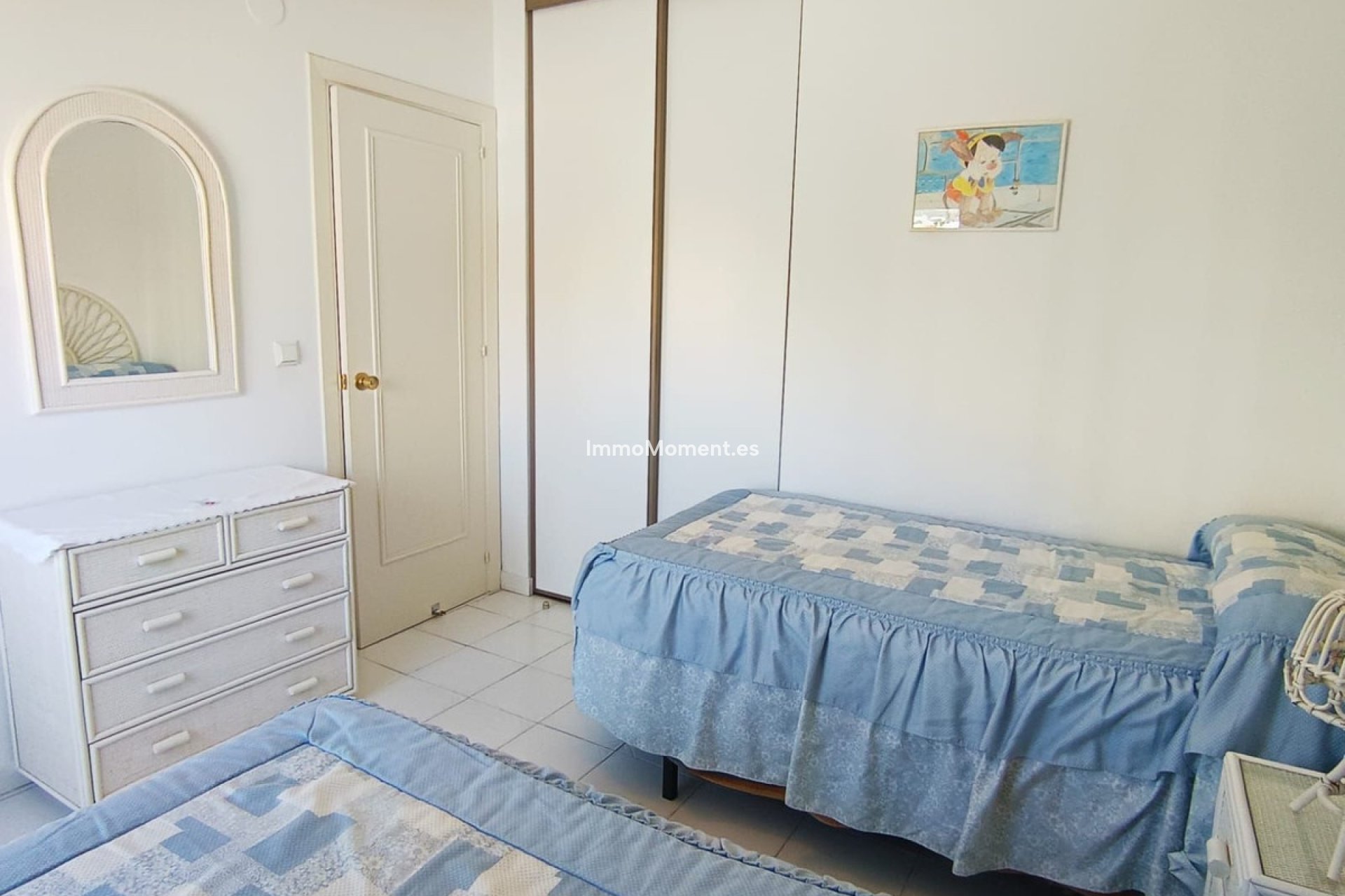 Resale - Apartment - Fuengirola - Fuengirola Centro