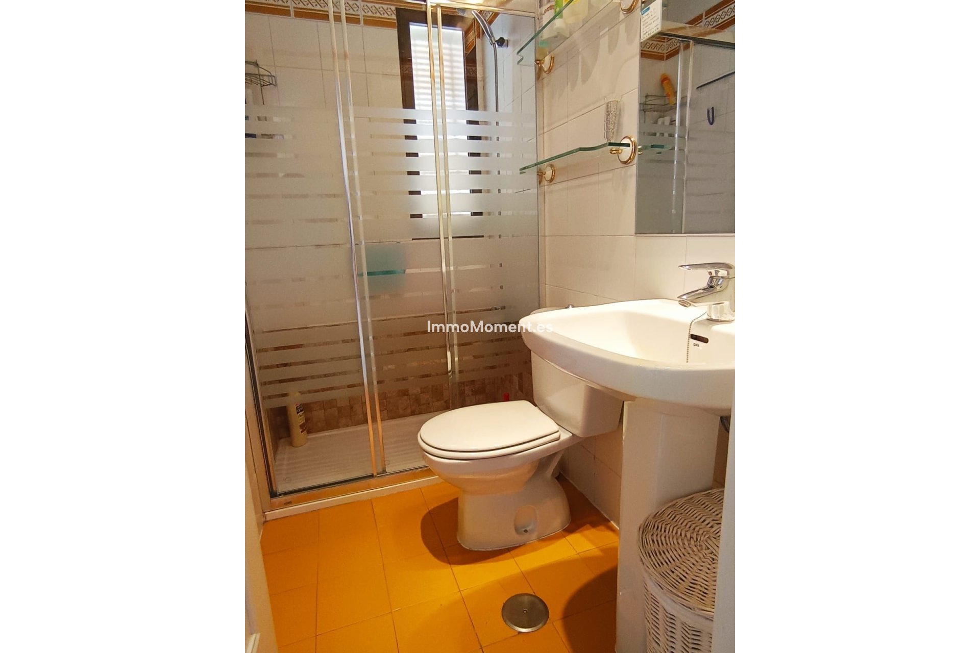 Resale - Apartment - Fuengirola - Fuengirola Centro