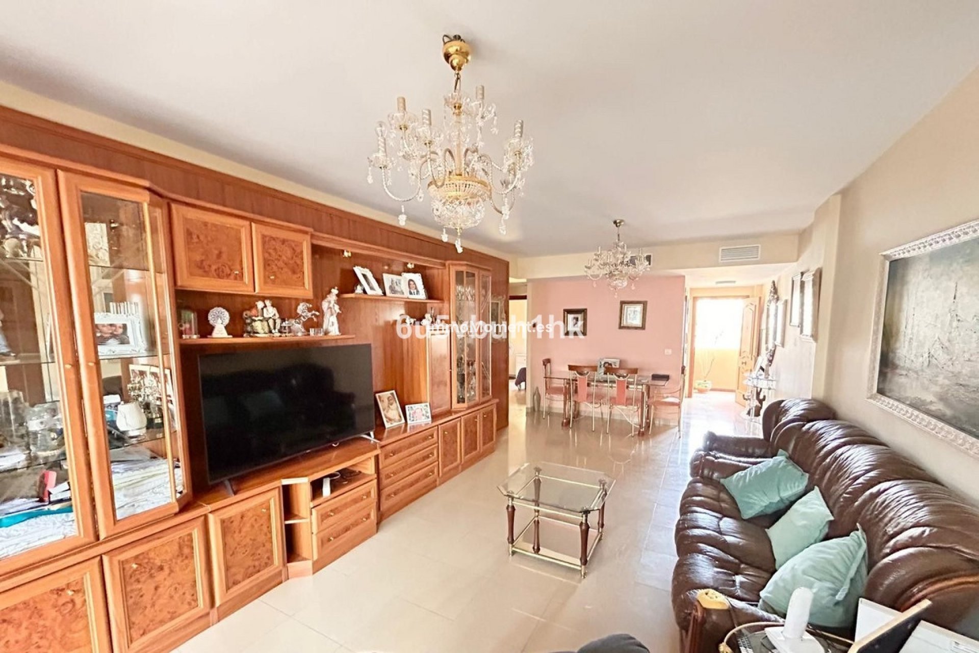 Resale - Apartment - Fuengirola - Fuengirola Centro