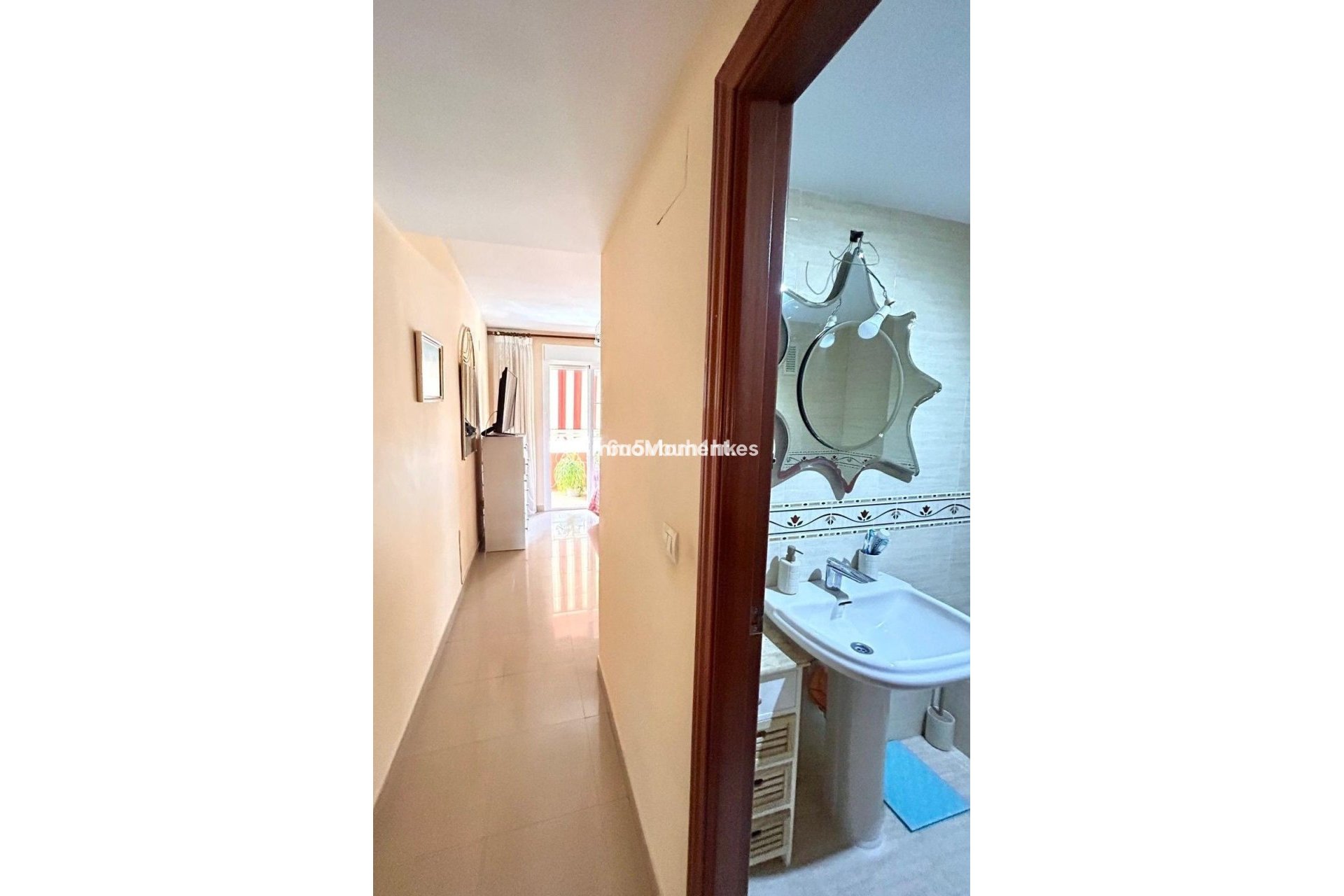 Resale - Apartment - Fuengirola - Fuengirola Centro