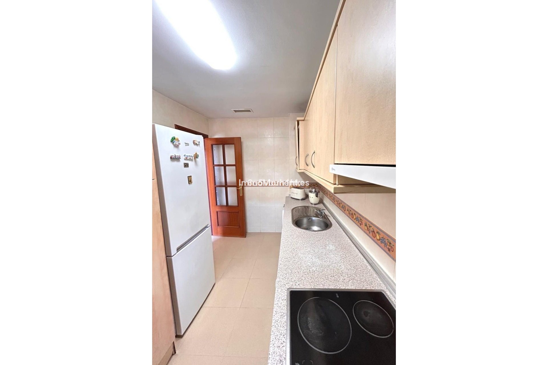 Resale - Apartment - Fuengirola - Fuengirola Centro