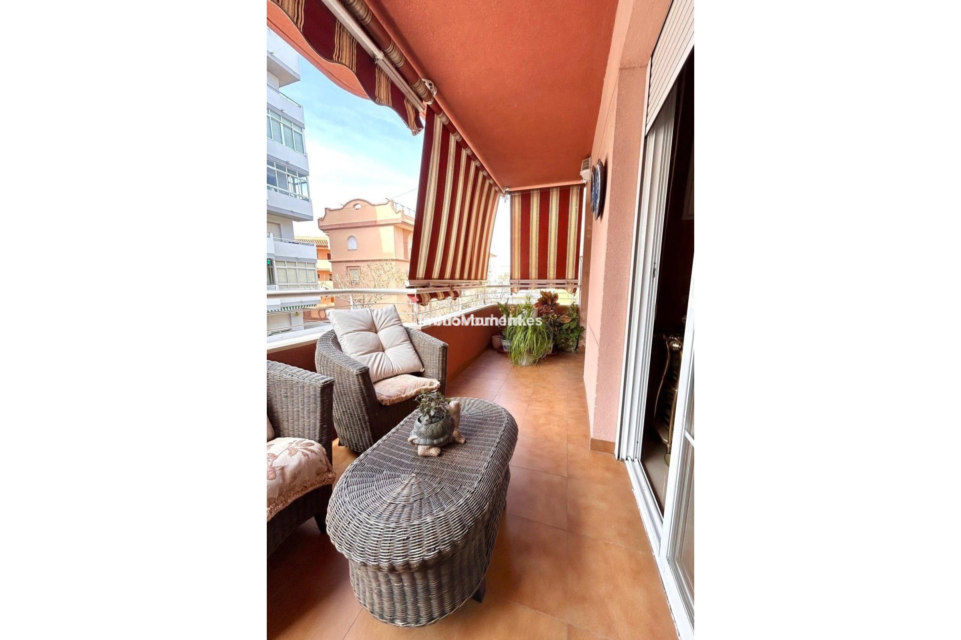 Resale - Apartment - Fuengirola - Fuengirola Centro